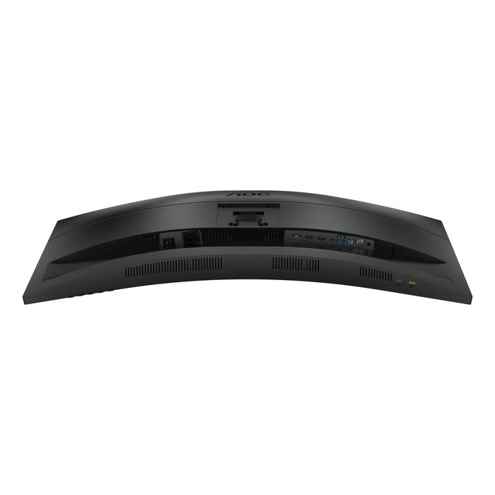 AOC CU34E4CV Monitor Profesional Curvo 34 pulg. WQHD 120Hz AOC CU34E4CV Monitor Profesional Curvo 34 pulg. WQHD 120Hz