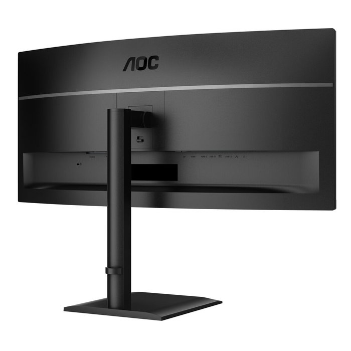 AOC CU34E4CV Monitor Profesional Curvo 34 pulg. WQHD 120Hz AOC CU34E4CV Monitor Profesional Curvo 34 pulg. WQHD 120Hz