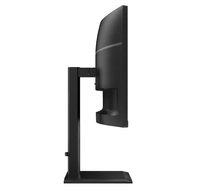 AOC CU34E4CV Monitor Profesional Ultrapanorámico Curvo 34 pulg WQHD Black
