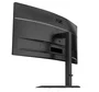 AOC CU34E4CV Monitor Profesional Ultrapanorámico Curvo 34 pulg WQHD Black