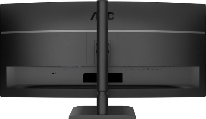 AOC CU34E4CV Monitor Profesional Curvo 34 pulg. WQHD 120Hz AOC CU34E4CV Monitor Profesional Curvo 34 pulg. WQHD 120Hz
