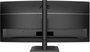 AOC CU34E4CV Monitor Profesional Curvo 34 pulg. WQHD 120Hz