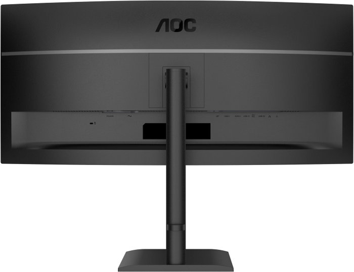 AOC CU34E4CV Monitor Profesional Curvo 34 pulg. WQHD 120Hz AOC CU34E4CV Monitor Profesional Curvo 34 pulg. WQHD 120Hz