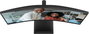 AOC CU34E4CV Monitor Profesional Curvo 34 pulg. WQHD 120Hz