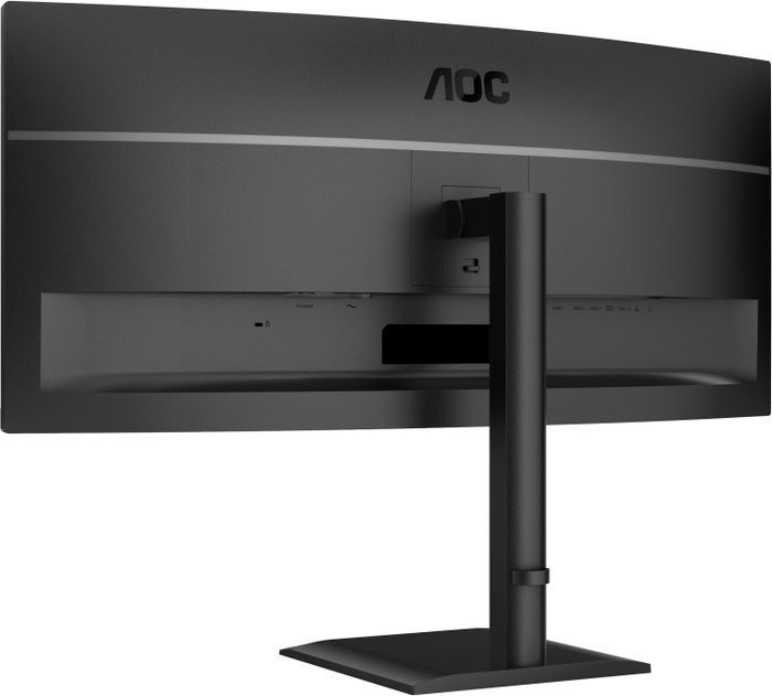 AOC CU34E4CV Monitor Profesional Curvo 34 pulg. WQHD 120Hz AOC CU34E4CV Monitor Profesional Curvo 34 pulg. WQHD 120Hz