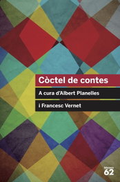 Còctel de contes, Albert Planelles; Francesc Vernet - EDUCAULA