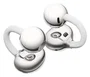 Huawei FreeClip 2 Auriculares TWS Blanco