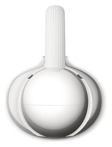 Huawei FreeClip 2 Auriculares TWS Blanco