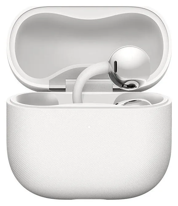 Huawei FreeClip 2 Auriculares TWS Blanco