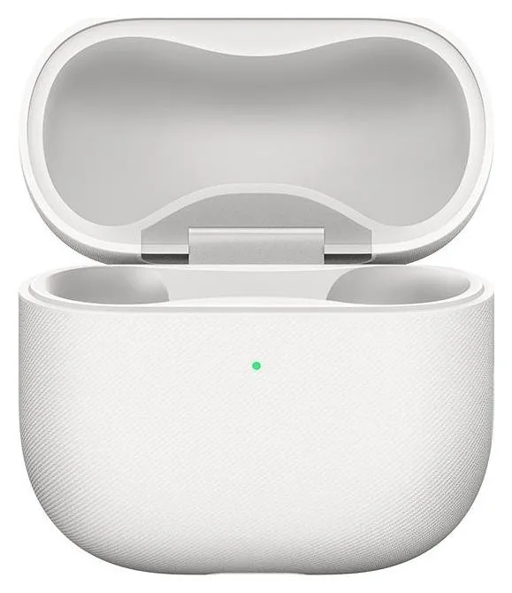 Huawei FreeClip 2 Auriculares TWS Blanco