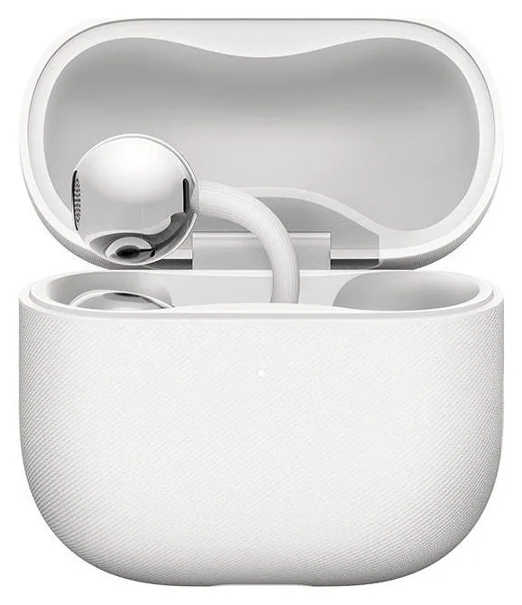 Huawei FreeClip 2 Auriculares TWS Blanco