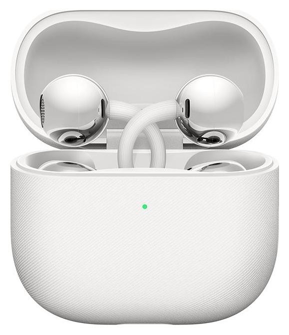 Huawei FreeClip 2 Auriculares TWS Blanco