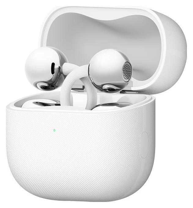 Huawei FreeClip 2 Auriculares TWS Blanco