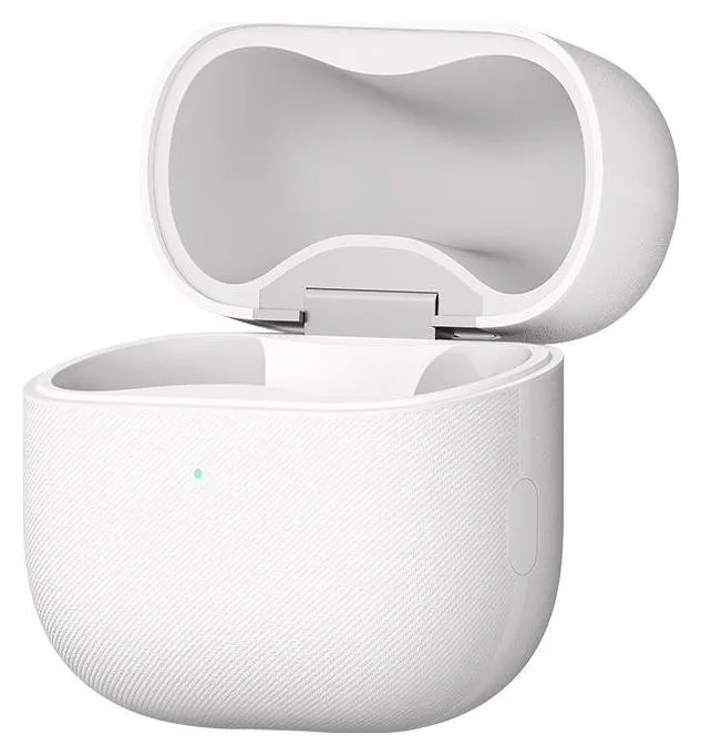 Huawei FreeClip 2 Auriculares TWS Blanco