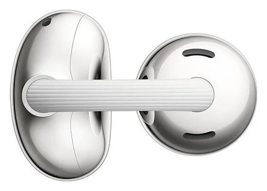 Huawei FreeClip 2 Auriculares TWS Blanco