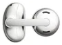 Huawei FreeClip 2 Auriculares TWS Blanco
