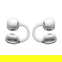 HUAWEI FreeClip 2 - Auriculares Inalámbricos TWS Bluetooth 6.0, Blanco, IP57, Carga USB-C, Llamadas/Música, con Estuche de Carga