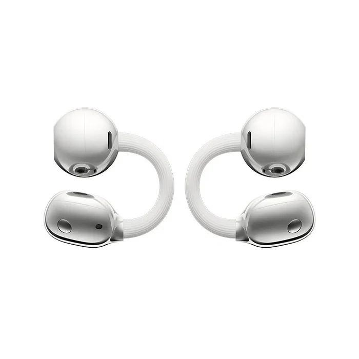 Huawei FreeClip 2 Auriculares In-Ear True Wireless Stereo (TWS) Bluetooth - Blanco