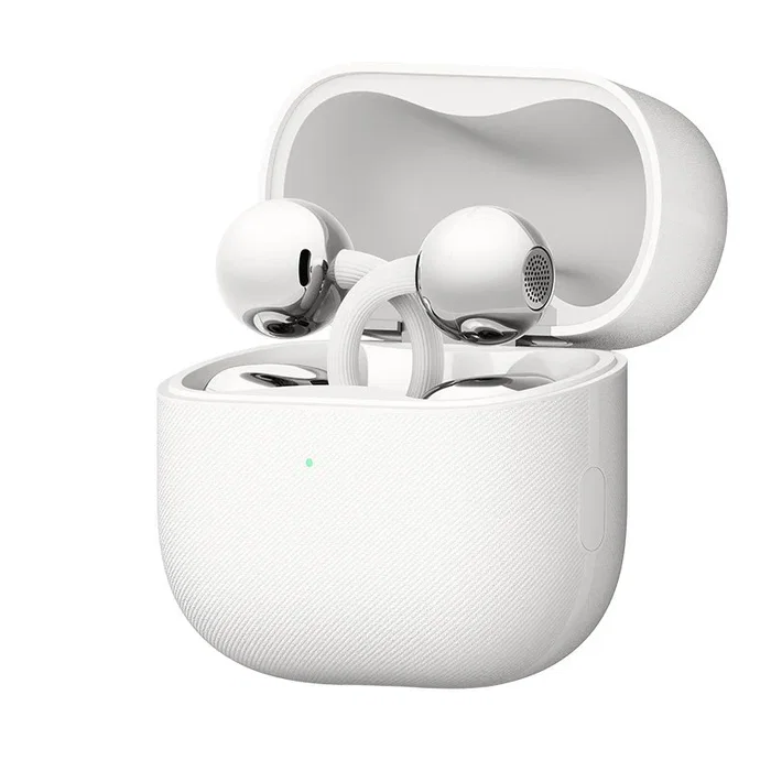 Huawei FreeClip 2 Auriculares In-Ear True Wireless Stereo (TWS) Bluetooth - Blanco