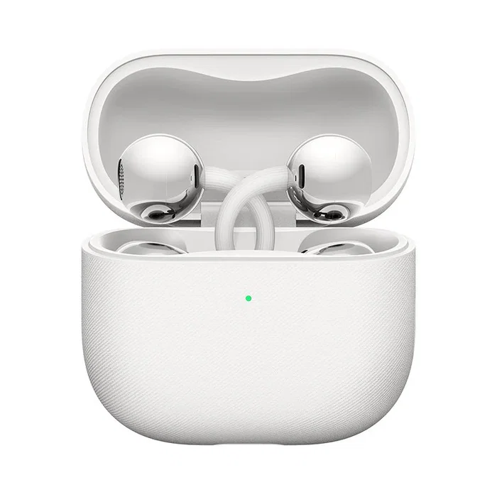 Huawei FreeClip 2 Auriculares In-Ear True Wireless Stereo (TWS) Bluetooth - Blanco