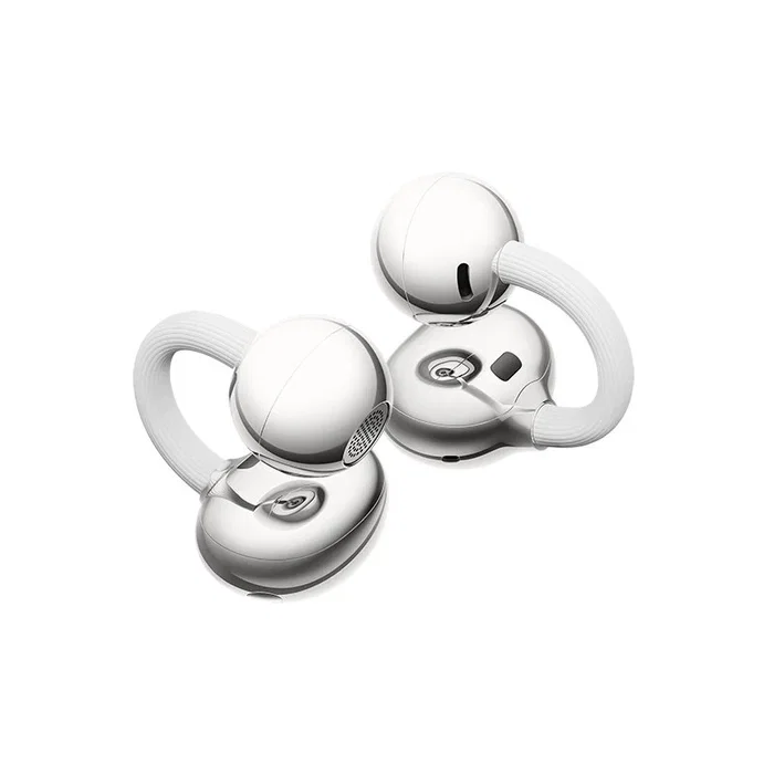 Huawei FreeClip 2 Auriculares In-Ear True Wireless Stereo (TWS) Bluetooth - Blanco