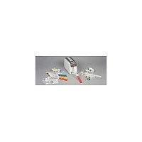 Zebra Z-Band Direct Wristband Blanco, 200 unidades Zebra Z-Band Direct Wristband Blanco, 200 unidades