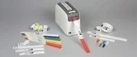 Zebra Z-Band Direct Wristband Blanco, 200 unidades Zebra Z-Band Direct Wristband Blanco, 200 unidades