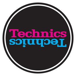 MAGMA LP Slipmat Technics Duplex 5 Juego de 2