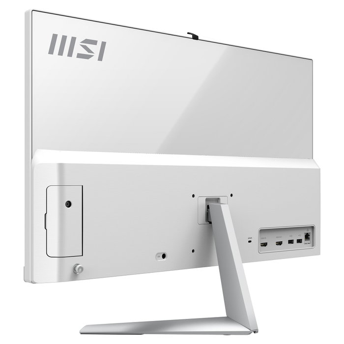 MSI Modern AM242 1M-2222EU con U3-100U, 8GB, 512GB SSD y Windows 11 Pro