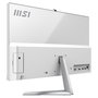 MSI Modern AM242 1M-2222EU con U3-100U, 8GB, 512GB SSD y Windows 11 Pro