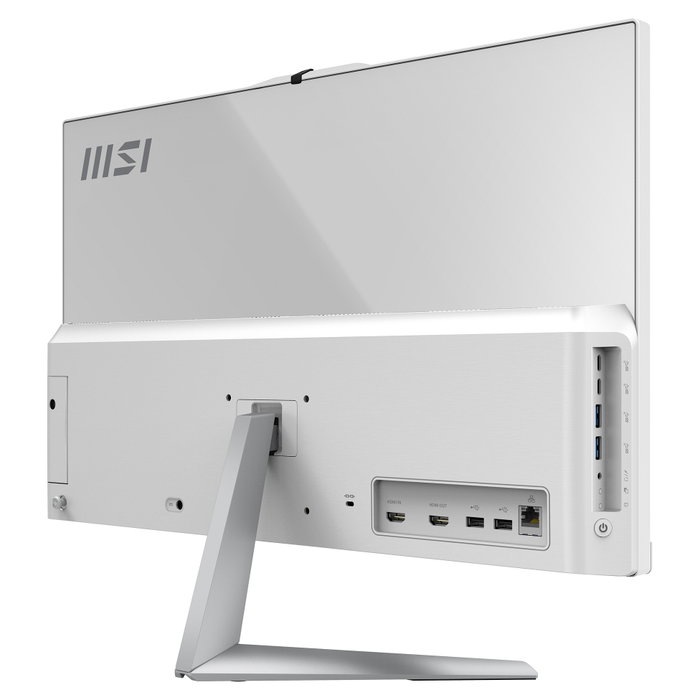 MSI Modern AM242 1M-2222EU con U3-100U, 8GB, 512GB SSD y Windows 11 Pro