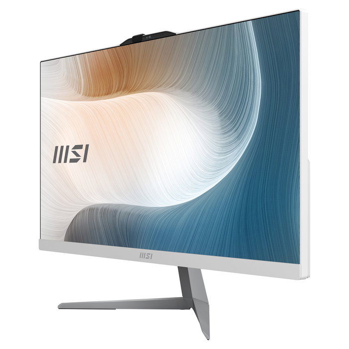 MSI Modern AM242 1M-2222EU con U3-100U, 8GB, 512GB SSD y Windows 11 Pro