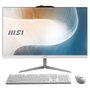 MSI Modern AM242 1M-2222EU con U3-100U, 8GB, 512GB SSD y Windows 11 Pro