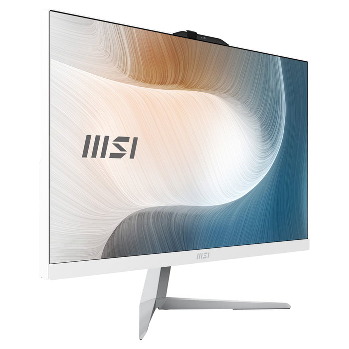 MSI Modern AM242 1M-2222EU con U3-100U, 8GB, 512GB SSD y Windows 11 Pro