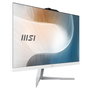 MSI Modern AM242 1M-2222EU con U3-100U, 8GB, 512GB SSD y Windows 11 Pro
