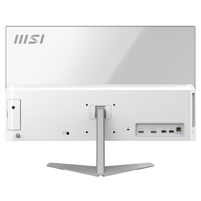 MSI Modern AM242 1M-2222EU con U3-100U, 8GB, 512GB SSD y Windows 11 Pro