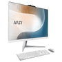 MSI Modern AM242 1M-2222EU con U3-100U, 8GB, 512GB SSD y Windows 11 Pro