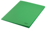 Leitz 39060055 Carpeta de Cartón 3 Solapas A4 Reciclable 100% Verde