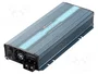 MEAN WELL NTU-1700-212EU Convertidor DC/AC 1,7kW 230V AC
