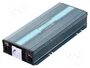 MEAN WELL NTU-1700-212EU Convertidor DC/AC 1,7kW 230V AC