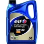Elf Aceite Motor Evolution Fulltech C4 5W30 5 Litros - ACEITE MOTOR ELF 5L EVOLUTION FULLTECH C4 5W30