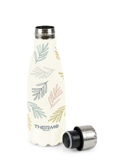 Thermosport Botella Termo Decorada 350 ml Ø7 x 22 cm (6 Unidades) Thermosport Botella Termo Decorada 350 ml Ø7 x 22 cm (6 Unidades)