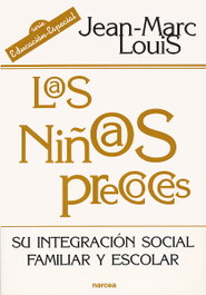 Niños/as precoces, Jean-Marc Louis - NARCEA