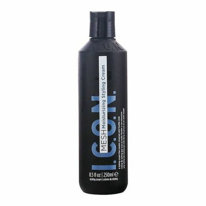 I.C.O.N. MESH Moisturizing Styling Cream 250 ml