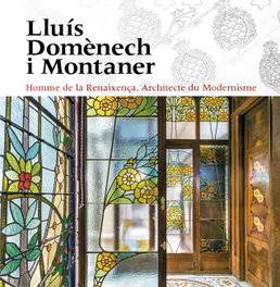 Lluís Domènech i Montaner, Mireia Freixa - TRIANGLE POSTALS