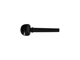 Clavija para Violín de 1/4 Ebano