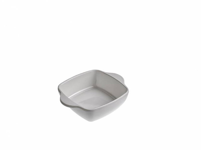 Leone Bol Cuadrado Con Asas Melamina 11,5x14x4 cm Leone Bol Cuadrado Con Asas Melamina 11,5x14x4 cm