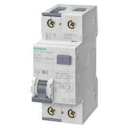 Siemens FI-LS 5SU1354-6KK16 2x16A-0,03A 10kA