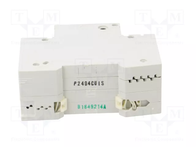 Siemens FI-LS 5SU1354-6KK16 B 2x16A-0,03A 10kA Siemens FI-LS 5SU1354-6KK16 B 2x16A-0,03A 10kA