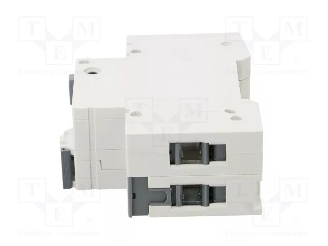 Siemens FI-LS 5SU1354-6KK16 B 2x16A-0,03A 10kA Siemens FI-LS 5SU1354-6KK16 B 2x16A-0,03A 10kA